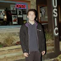 Salt Lake City one-man band Ritt Momney amassing huge followers on Spotify