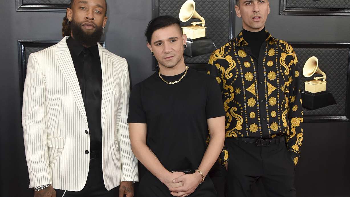 Music mainstays and newcomers speak out on Grammy inclusion