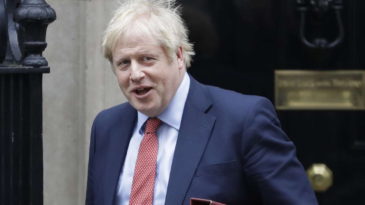 UK introduces new fast-track visa to attract scientists