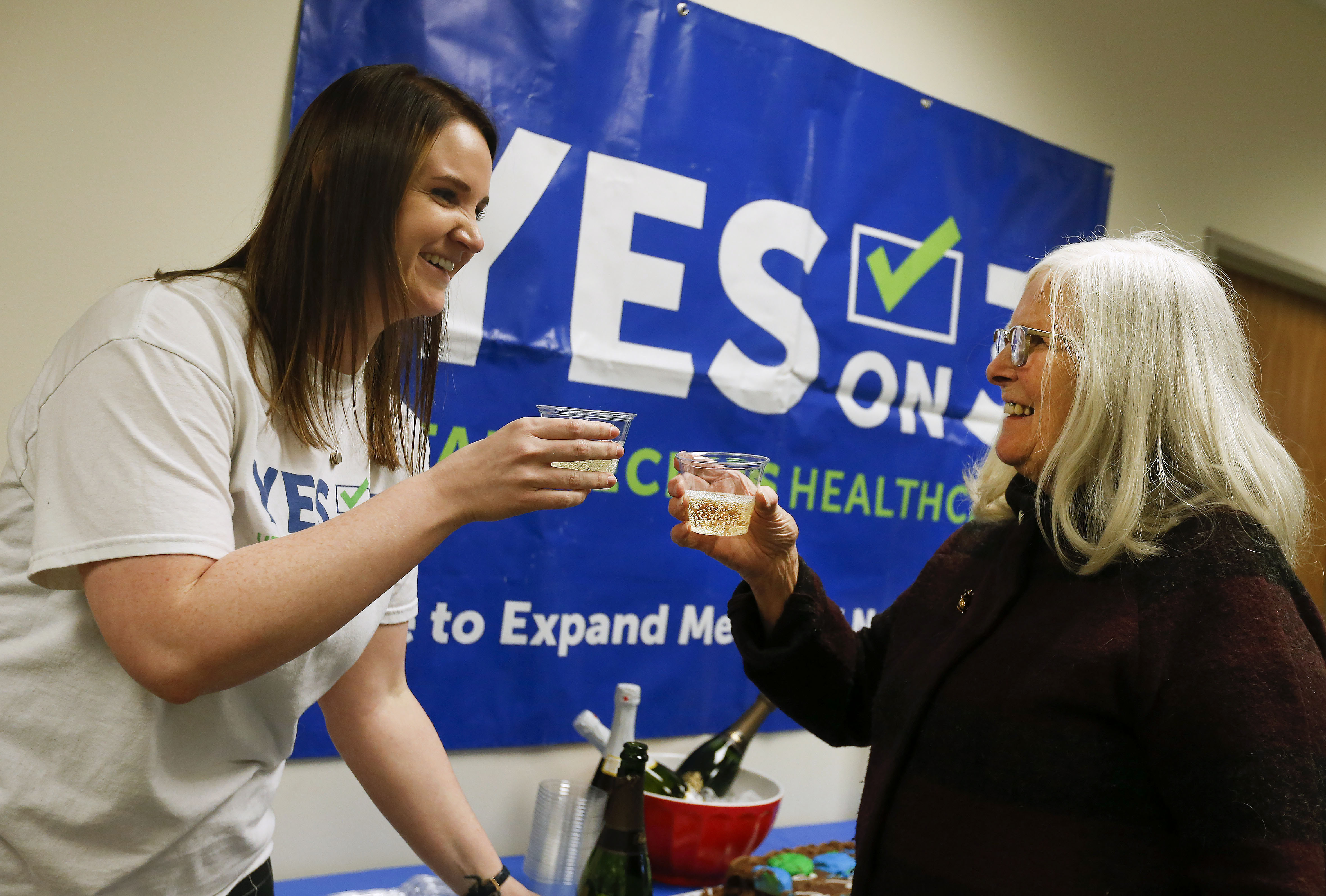 More than half of Utahns struggle to afford health care
