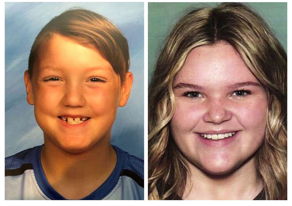 JJ Vallow and Tylee Ryan, Lori Daybell's children, were found buried in Chad Daybell's backyard. Chad Daybell's trial reached the end of its second week on Friday.