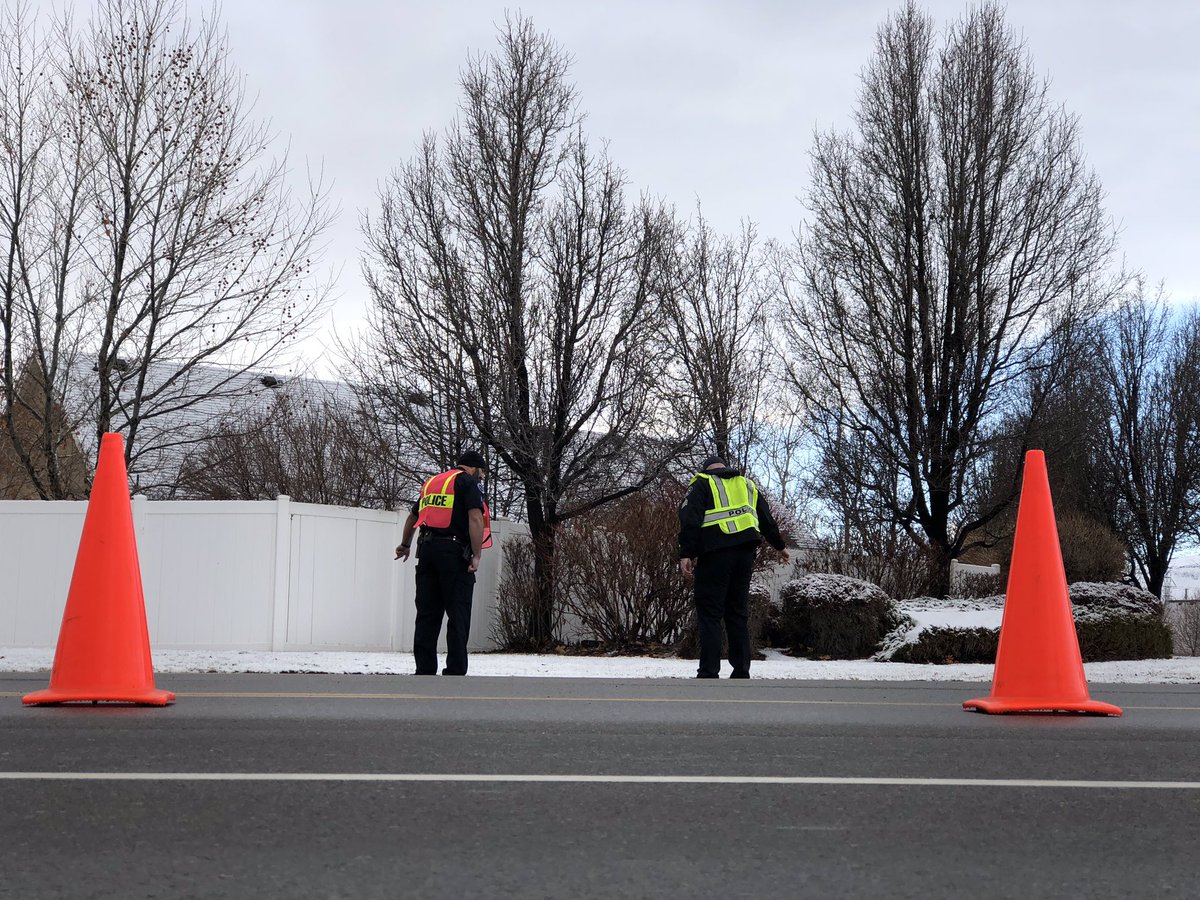 20-year-old woman in critical condition after car struck her in Herriman