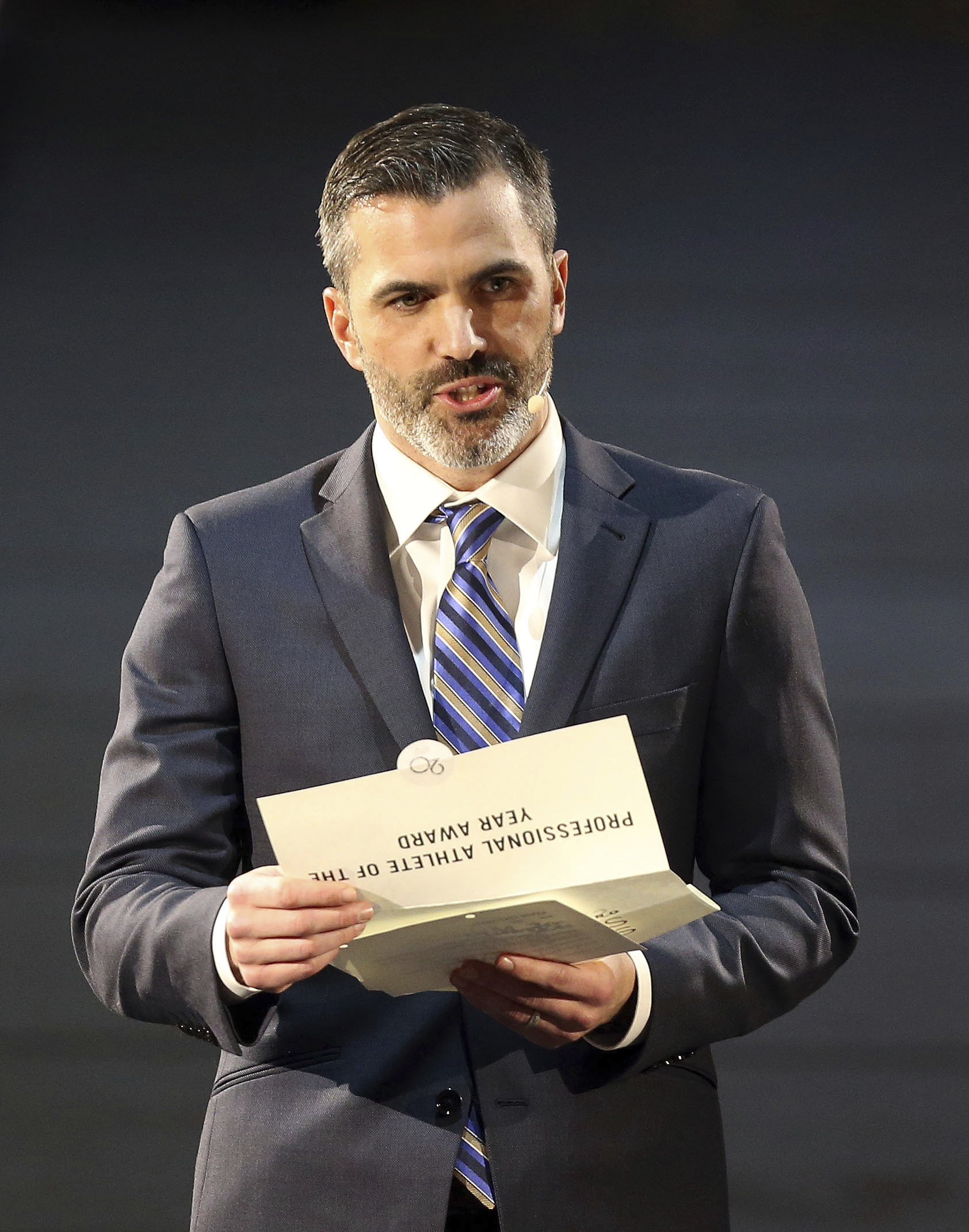 AP Source: Browns agree to bring back Andrew Berry as new GM