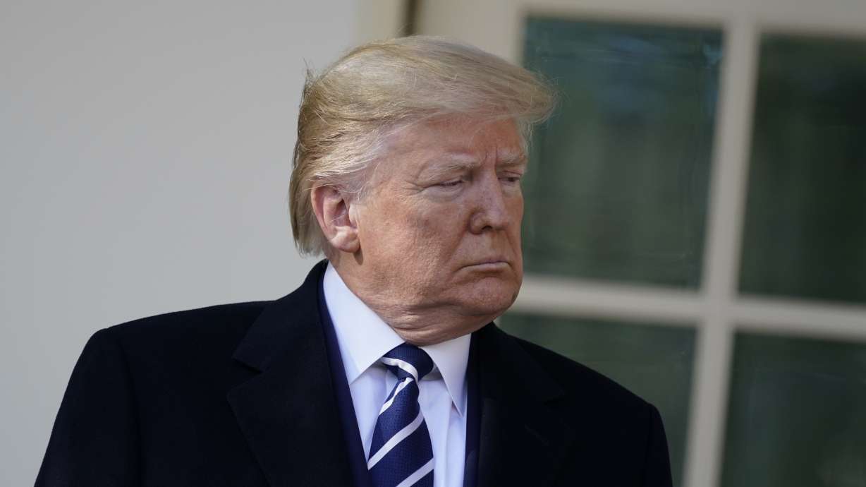 Trump rally on Jersey shore shows loyalty beyond heartland