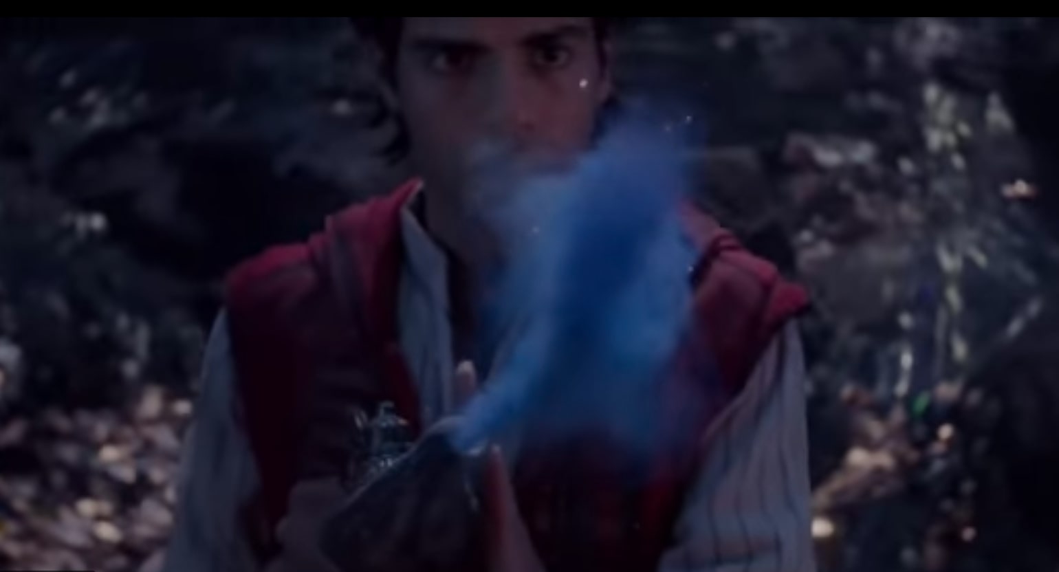 Have You Seen This? Toddler becomes film critic