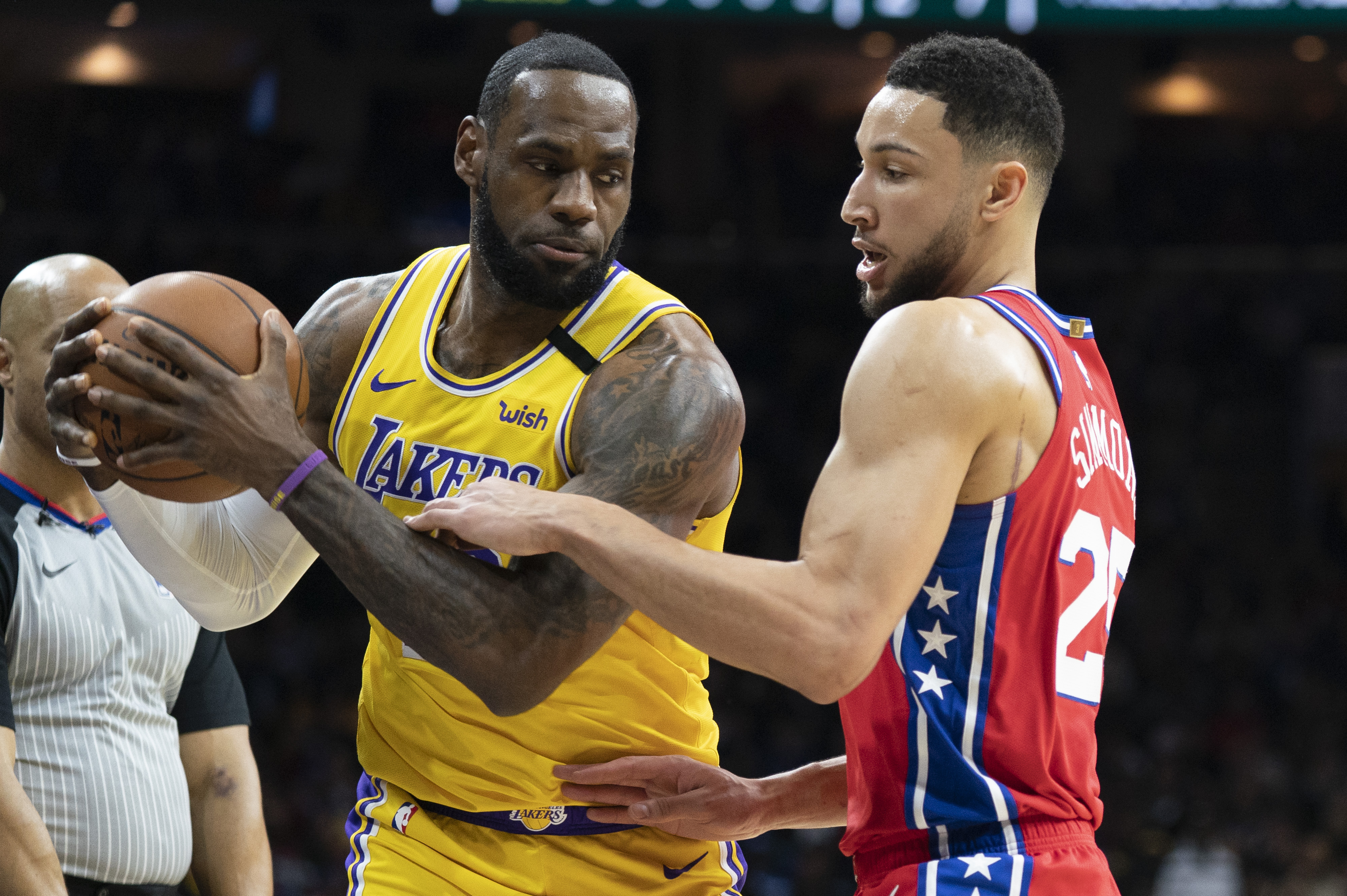 Lakers' next game postponed after Kobe Bryant's death