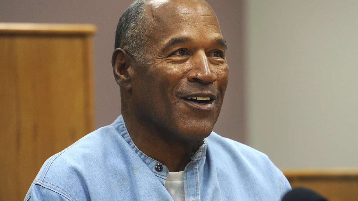 Ruling keeps OJ Simpson casino defamation claim before judge