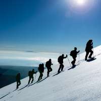 Find a Sherpa, be a Sherpa: How to rise above your own adversities