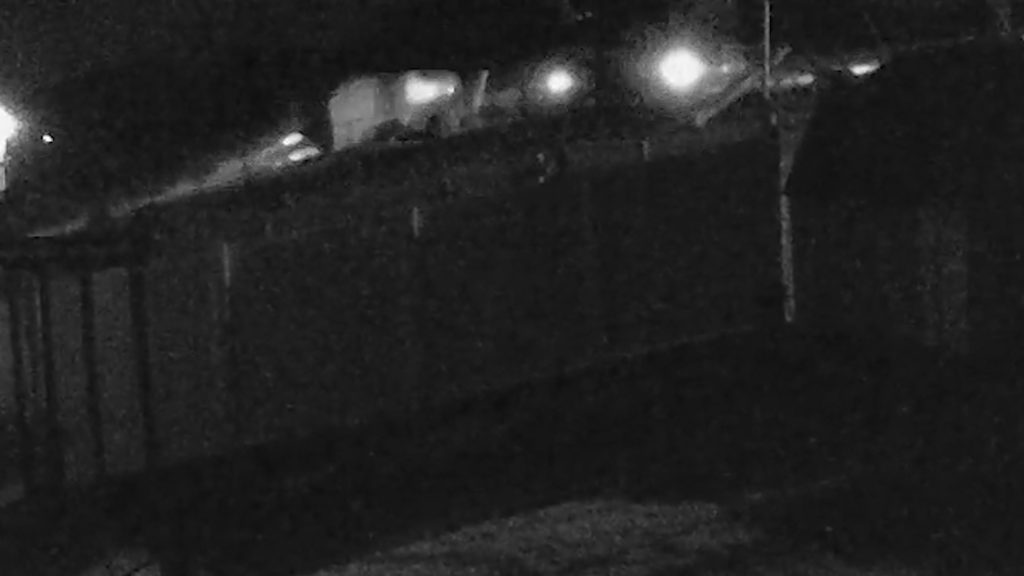 Deputies said surveillance video contradicted statements they received. (Photo: Surveillance footage)