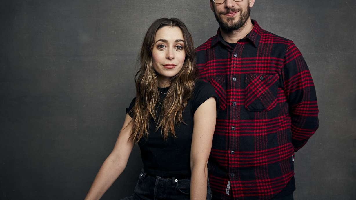 'Palm Springs' sets a Sundance record in $17.5M sale