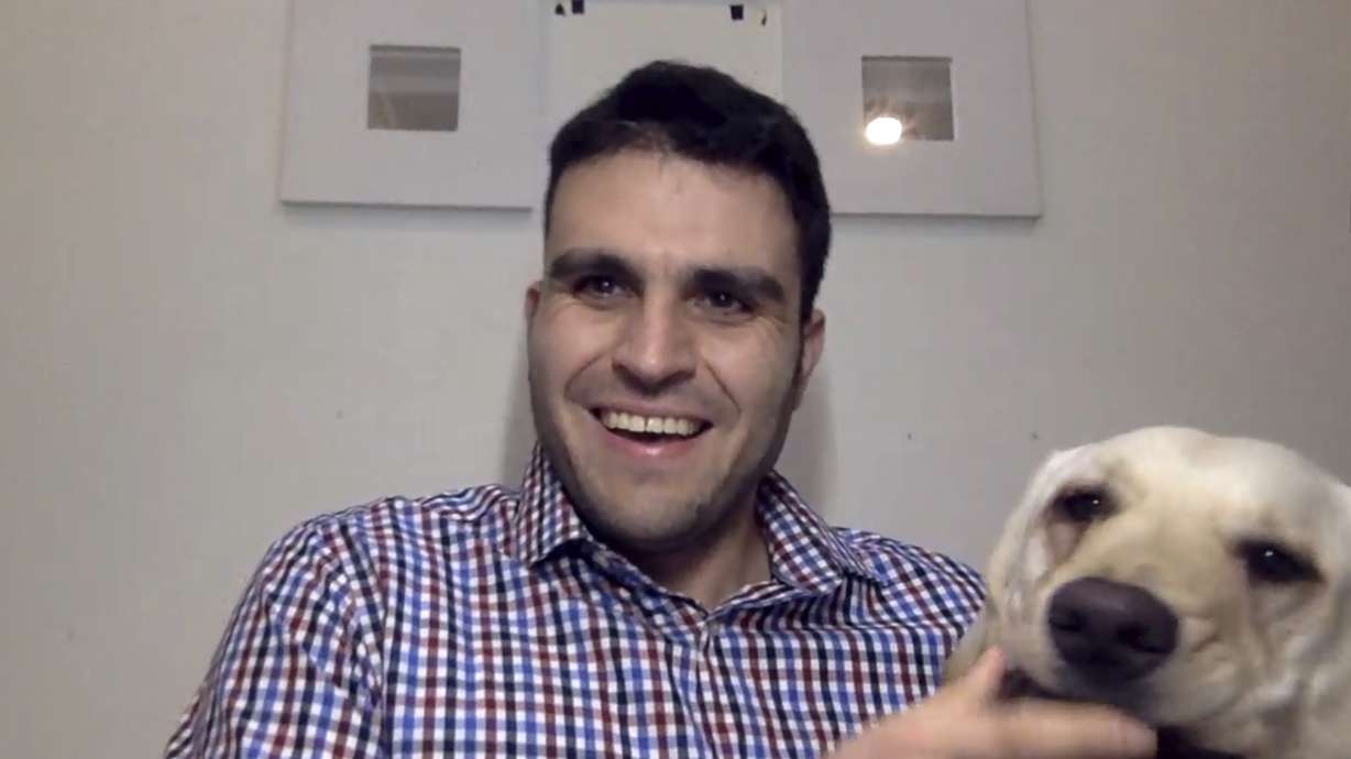 Foreigners staying in virus-hit Wuhan now wonder what's next