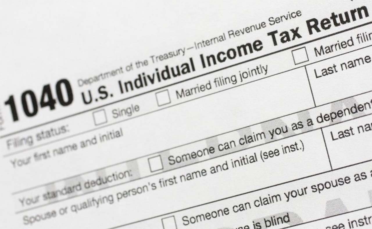 Tax filings lag ahead of July 15 deadline