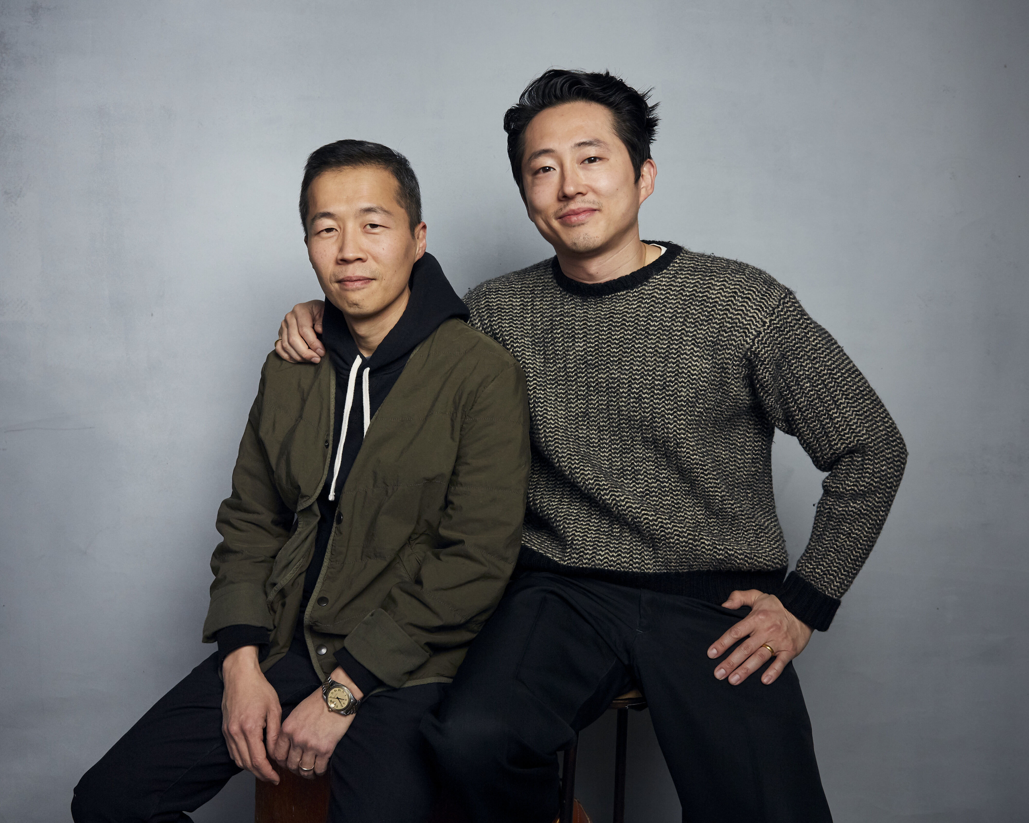 ‘Minari,’ a Korean immigrant drama, breaks out at Sundance