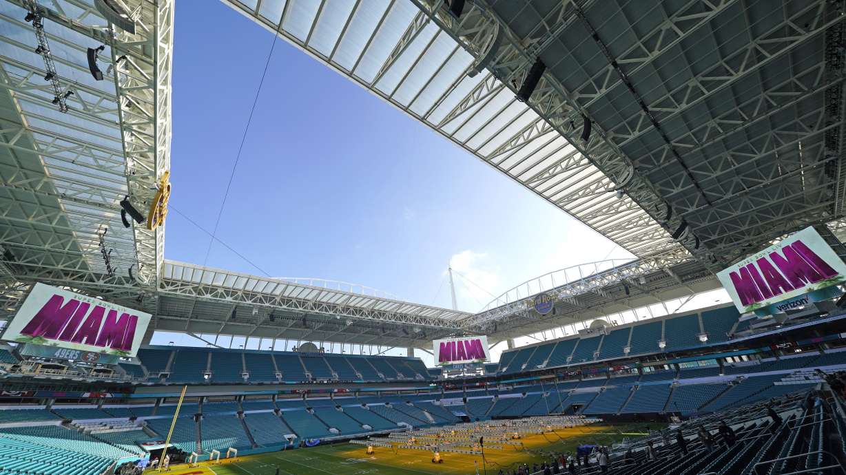 The most VIP Super Bowl weekend costs $1.5M, includes butler