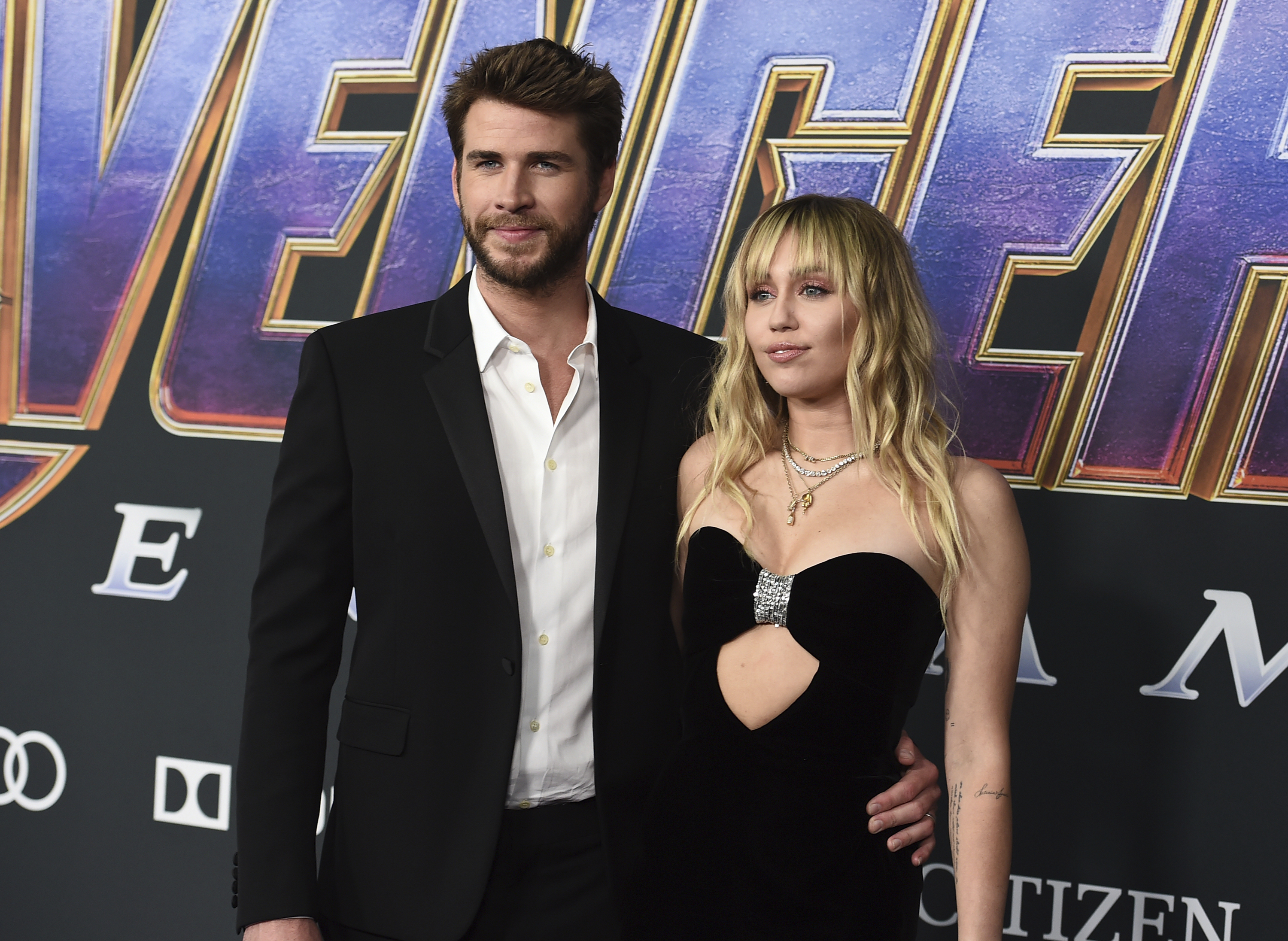 Miley Cyrus, Liam Hemsworth single again, divorce finalized