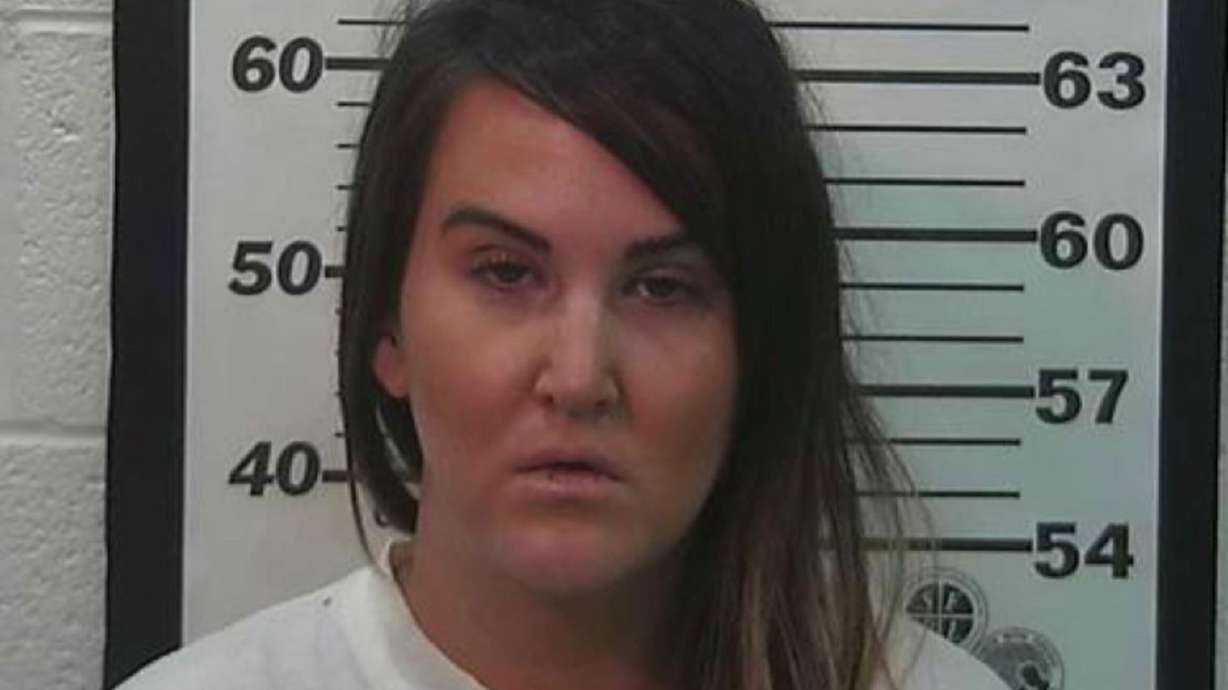 Teacher’s aid arrested for investigation of child abuse