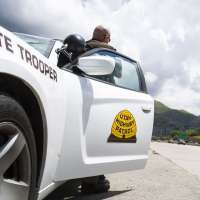 Reports of wrong-way driver on I-15 lead to arrest of woman for investigation of DUI