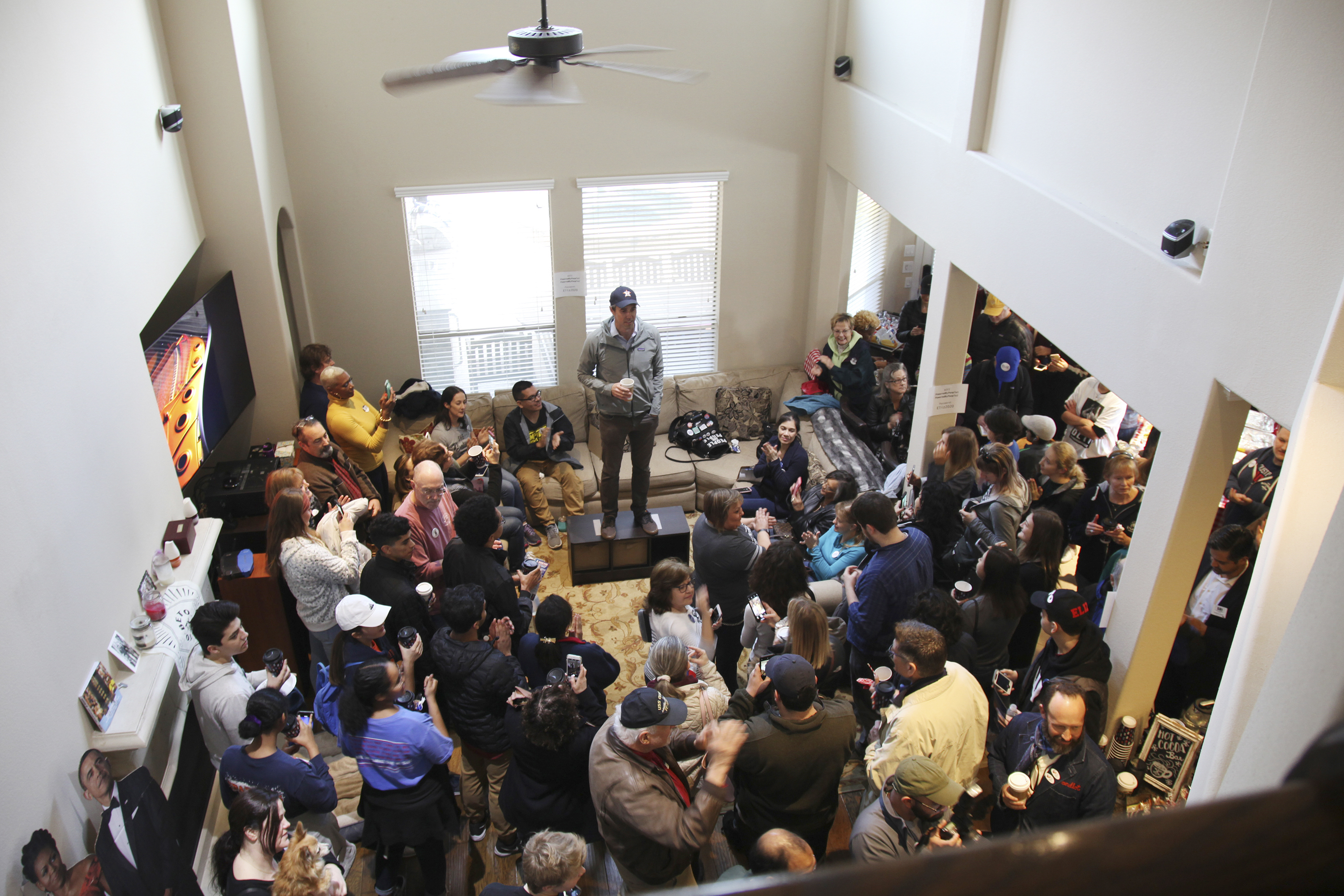 GOP wins closely watched Texas special election