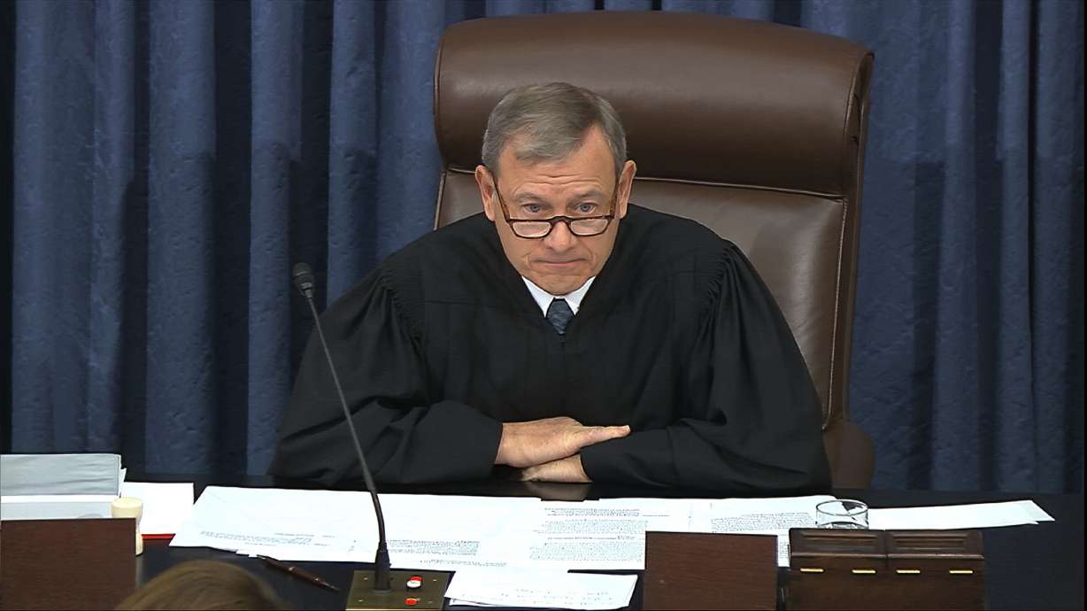Question time: What's next in Trump's impeachment trial
