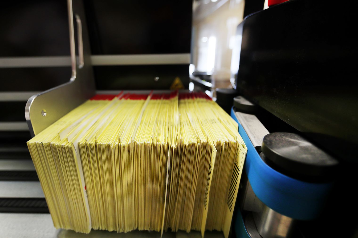 Utah lawmakers seek to loosen voter privacy law to address 'unintended consequences'