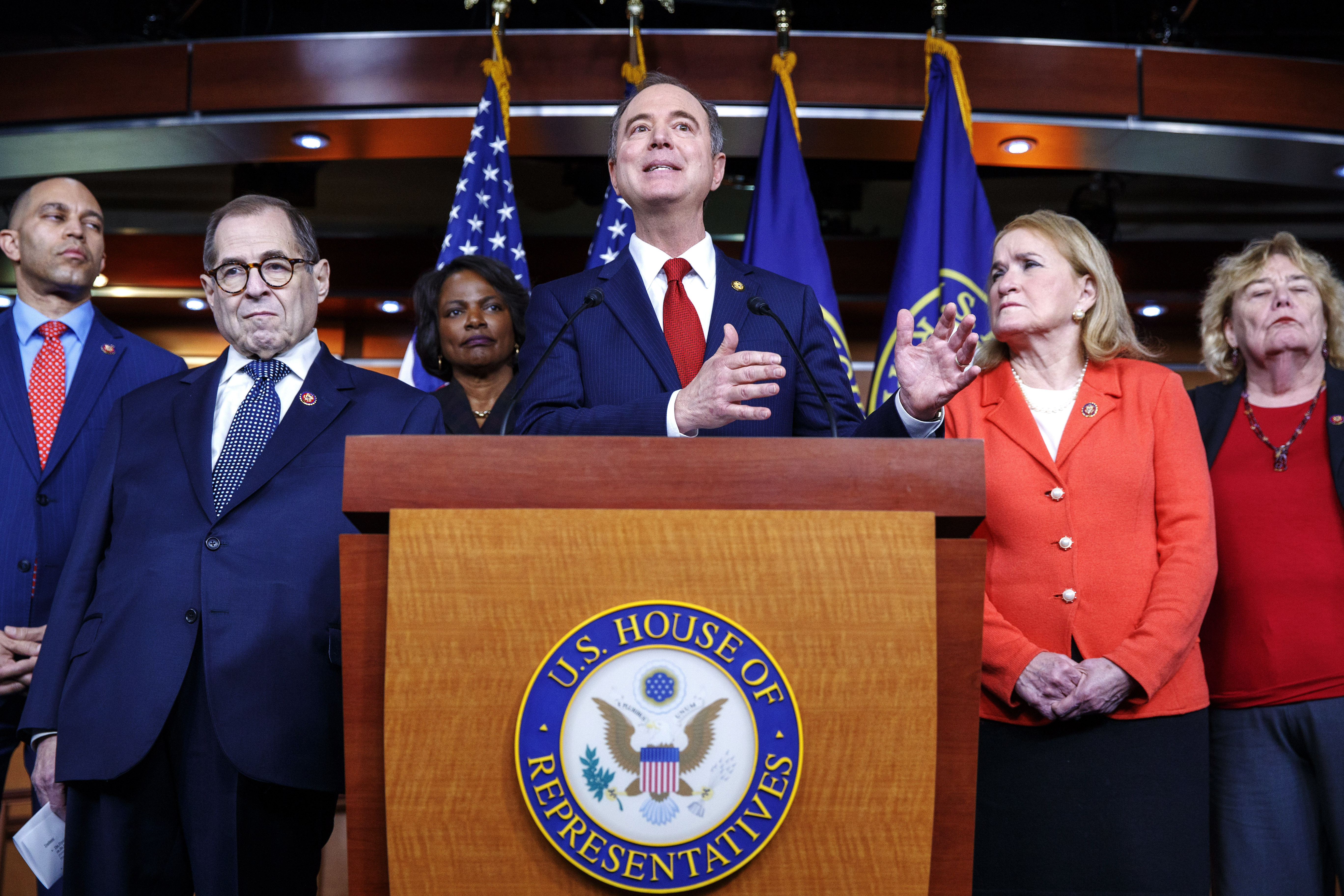 10 Things to Know for Today