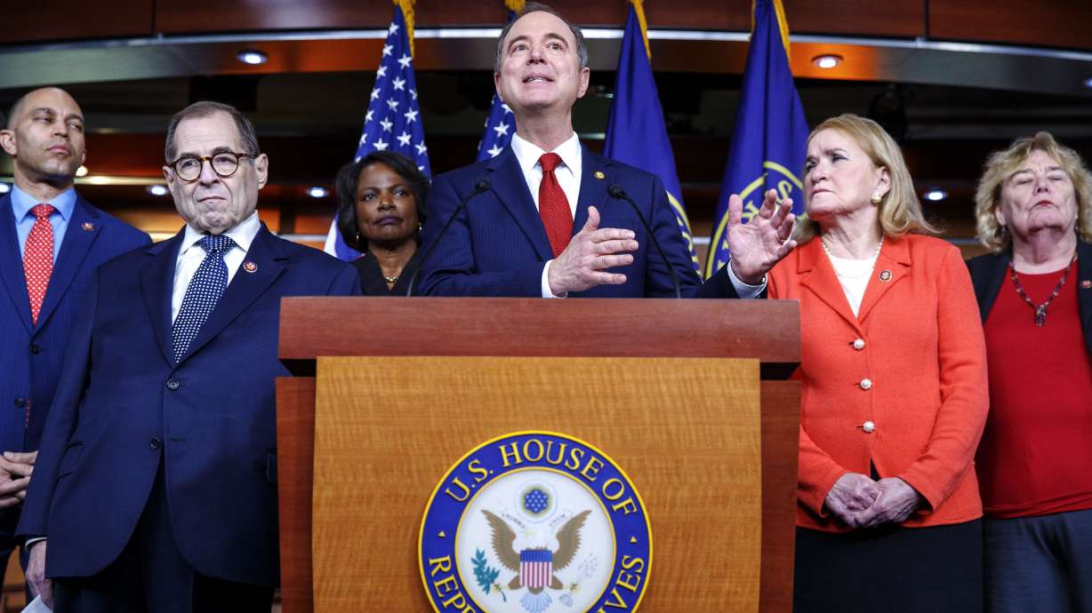 10 Things to Know for Today