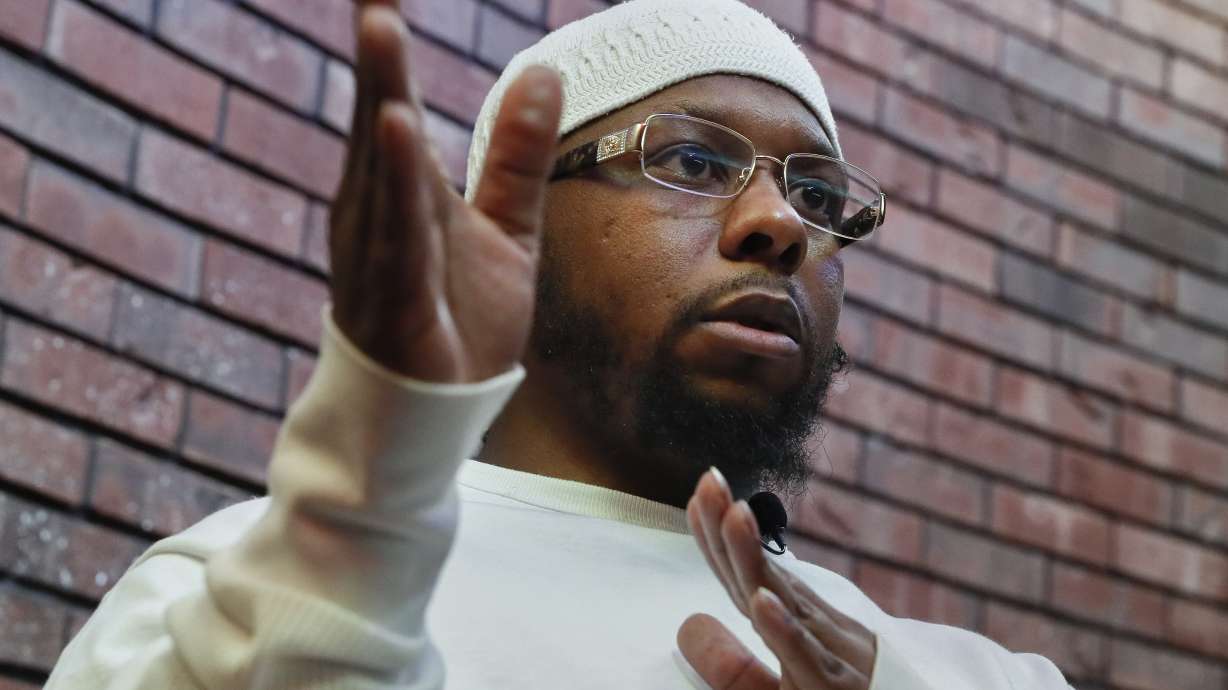 Stepfather of slain girl fears teen was wrongfully convicted