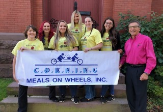 Local Applebee's Franchisee, T.L. Cannon Companies, Provides More Than $1.6M in Support in 2019; Over $24.5M Since 2008