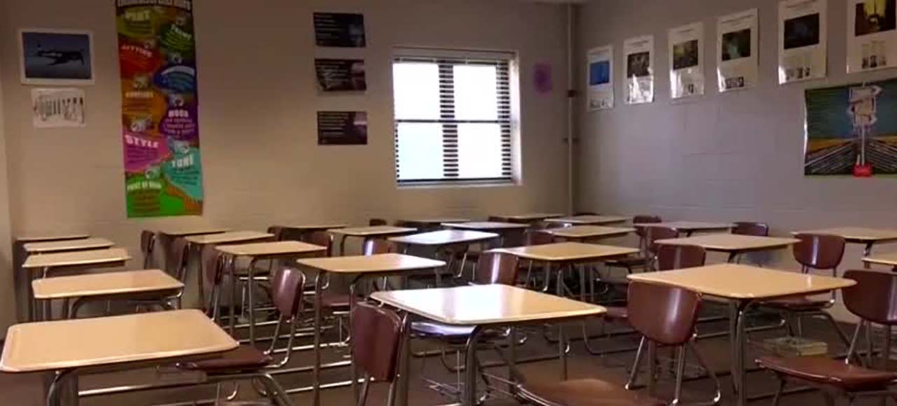 Senate panel OKs bill to update formula to calculate state special education funding