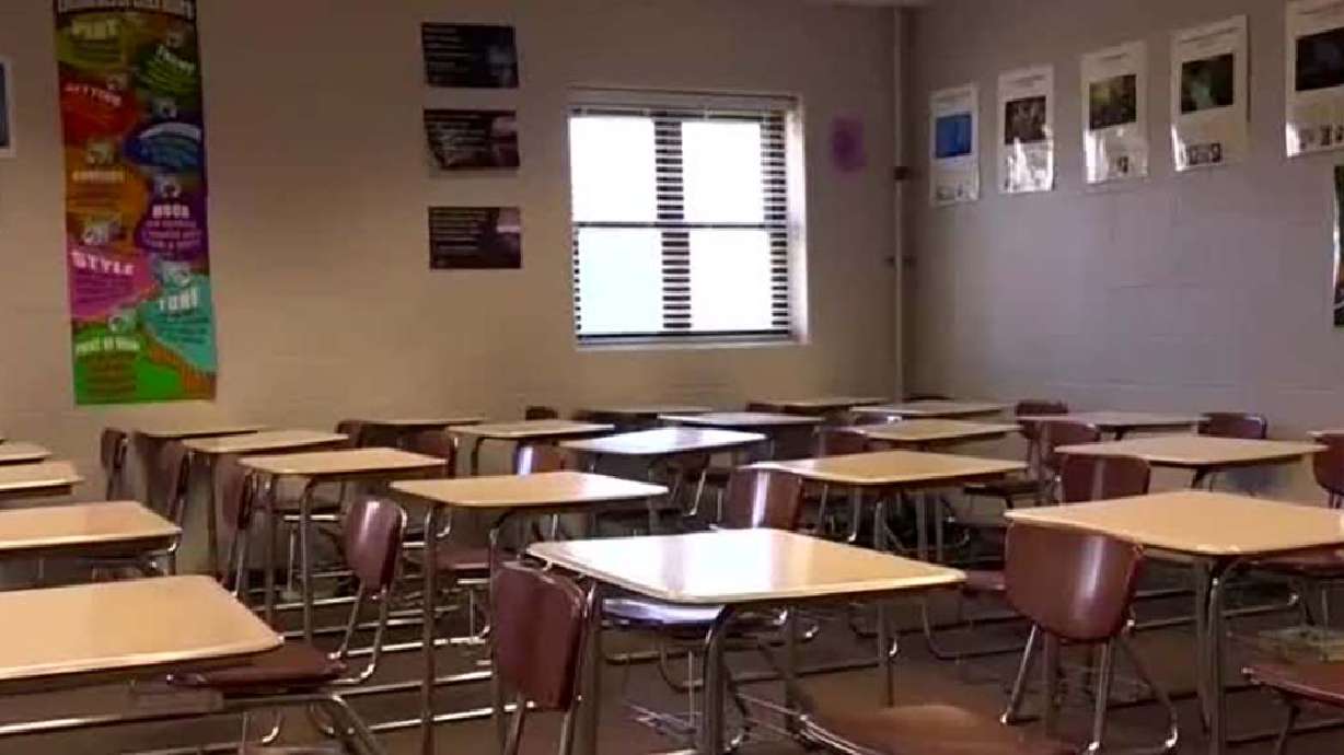 Districts, schools seek waiver of state-required civics test for hundreds of high school seniors