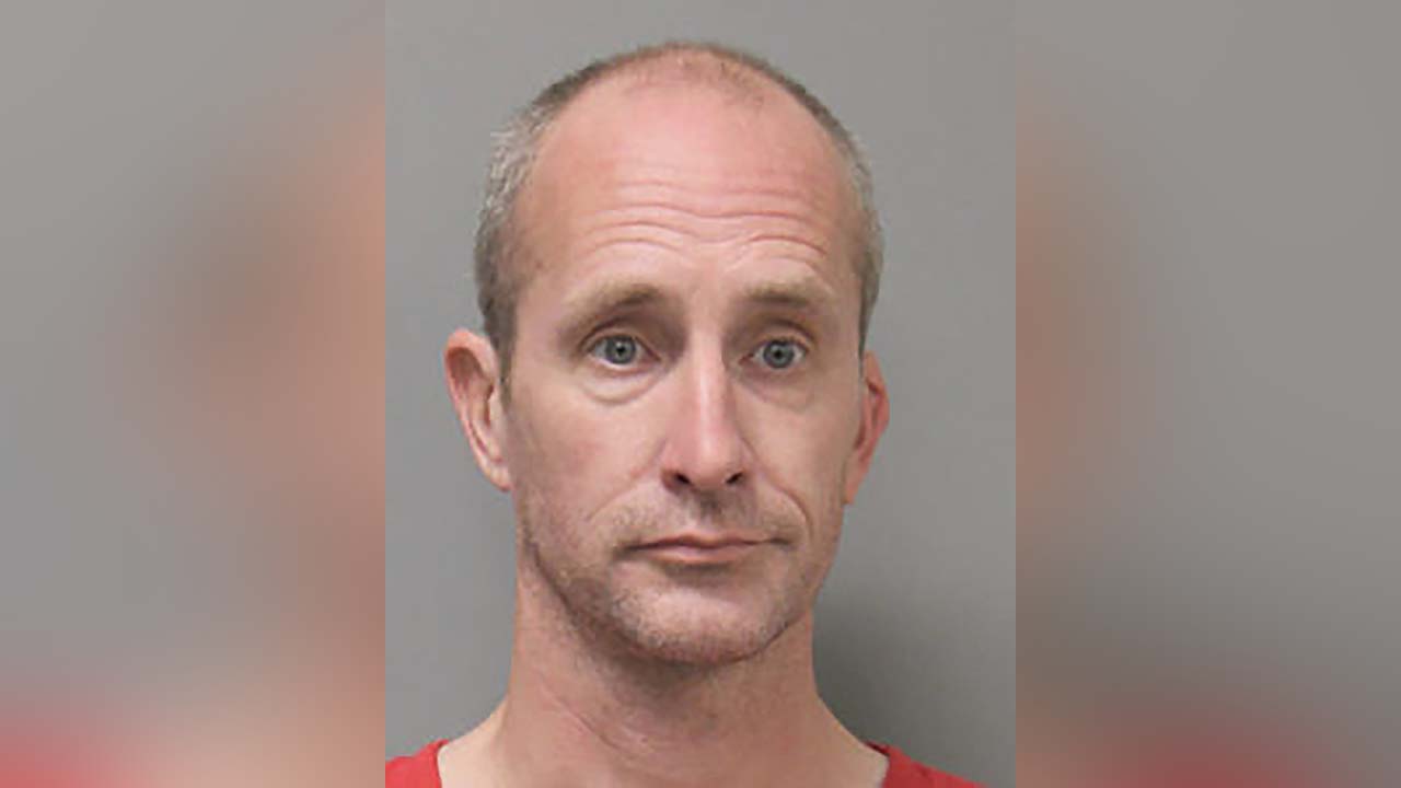 Louisiana riding mower trespass arrest nabs Utah fugitive