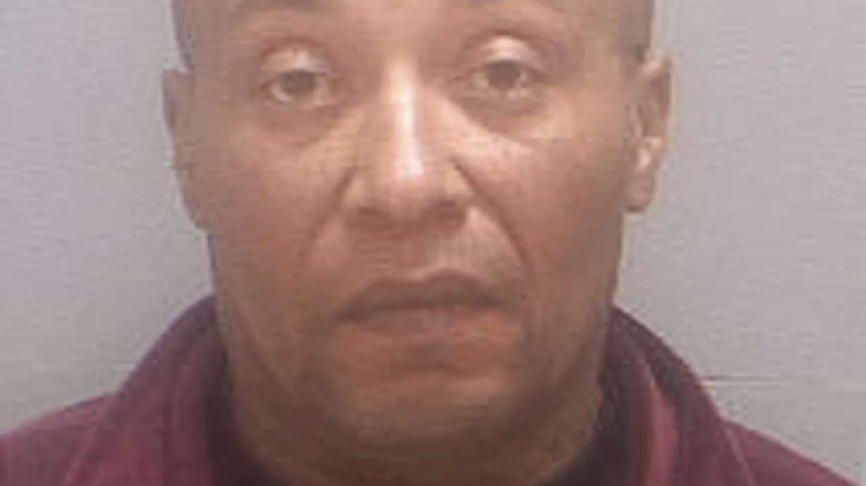 Utah man who served federal prison time faces new rape charges