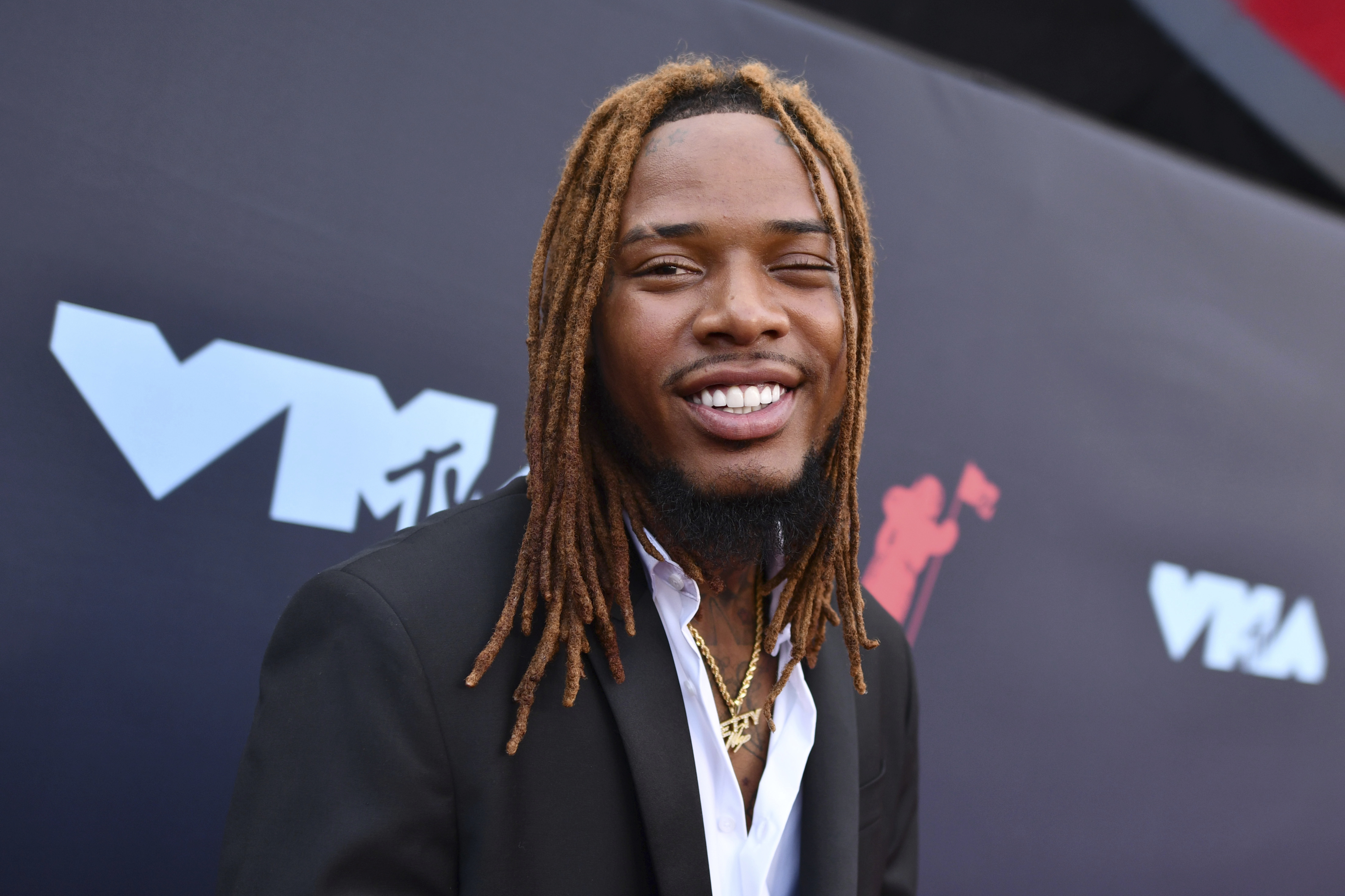 Rapper Fetty Wap likely to see charges tossed in Vegas fight