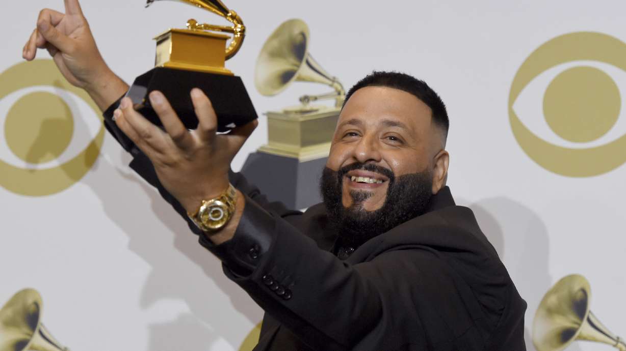 DJ Khaled, Cardi B, Gaga to perform during Super Bowl week