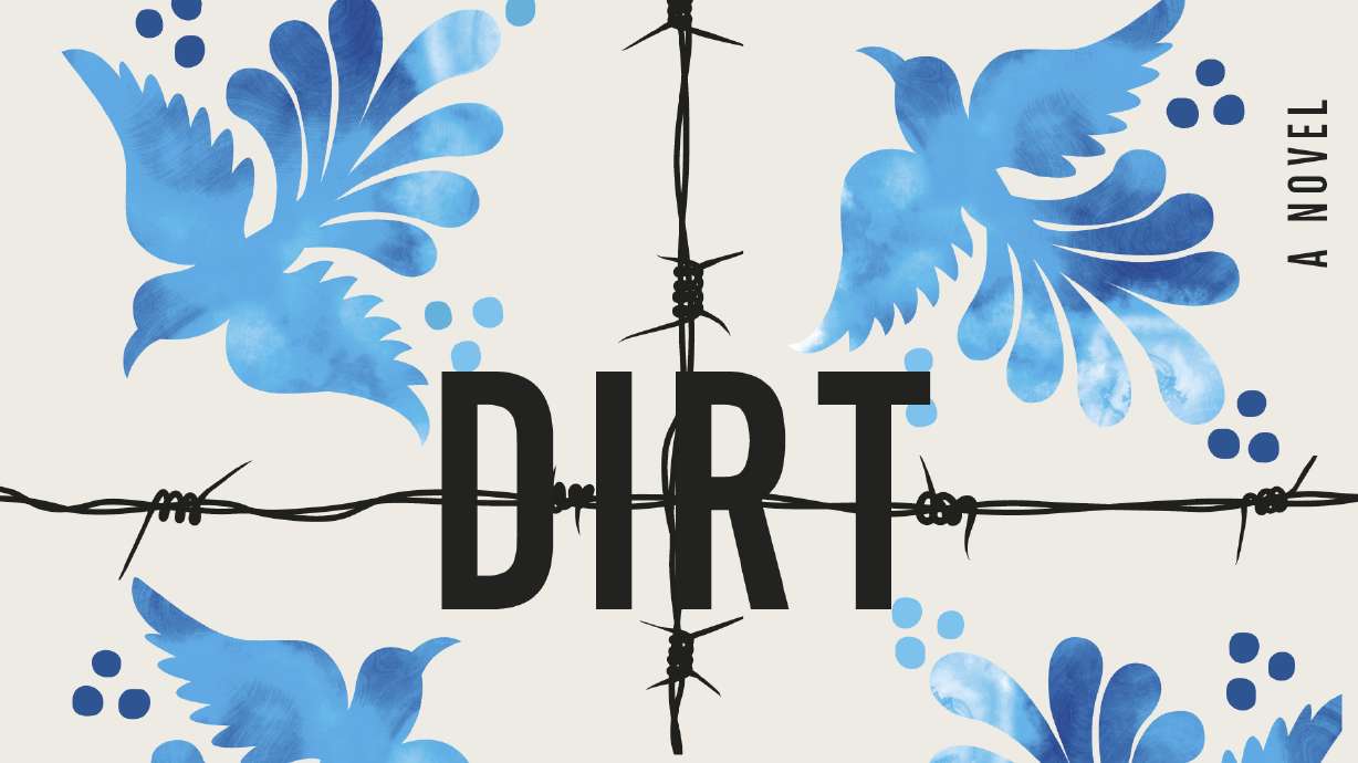 Author tour for controversial 'American Dirt' is canceled