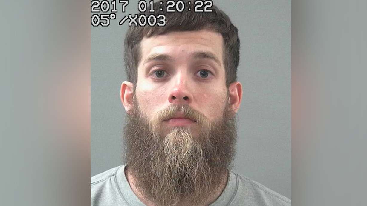 Drunken man wrecked car, then stole another and crashed it, charges say