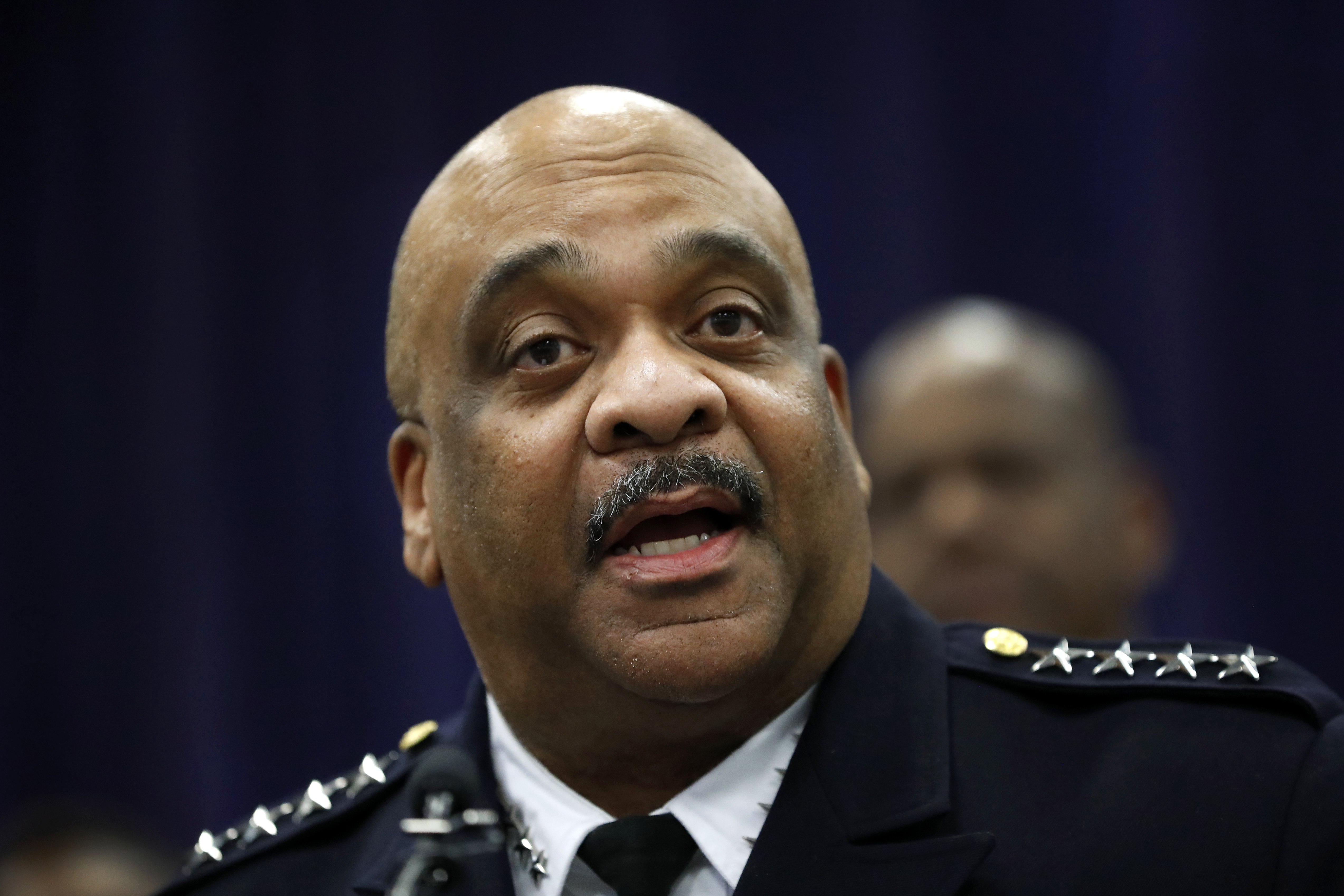 Smollett's lawyers seek records on Chicago's ousted top cop