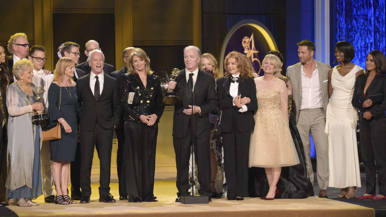 'Days of our Lives' sands to flow for 56th season on NBC