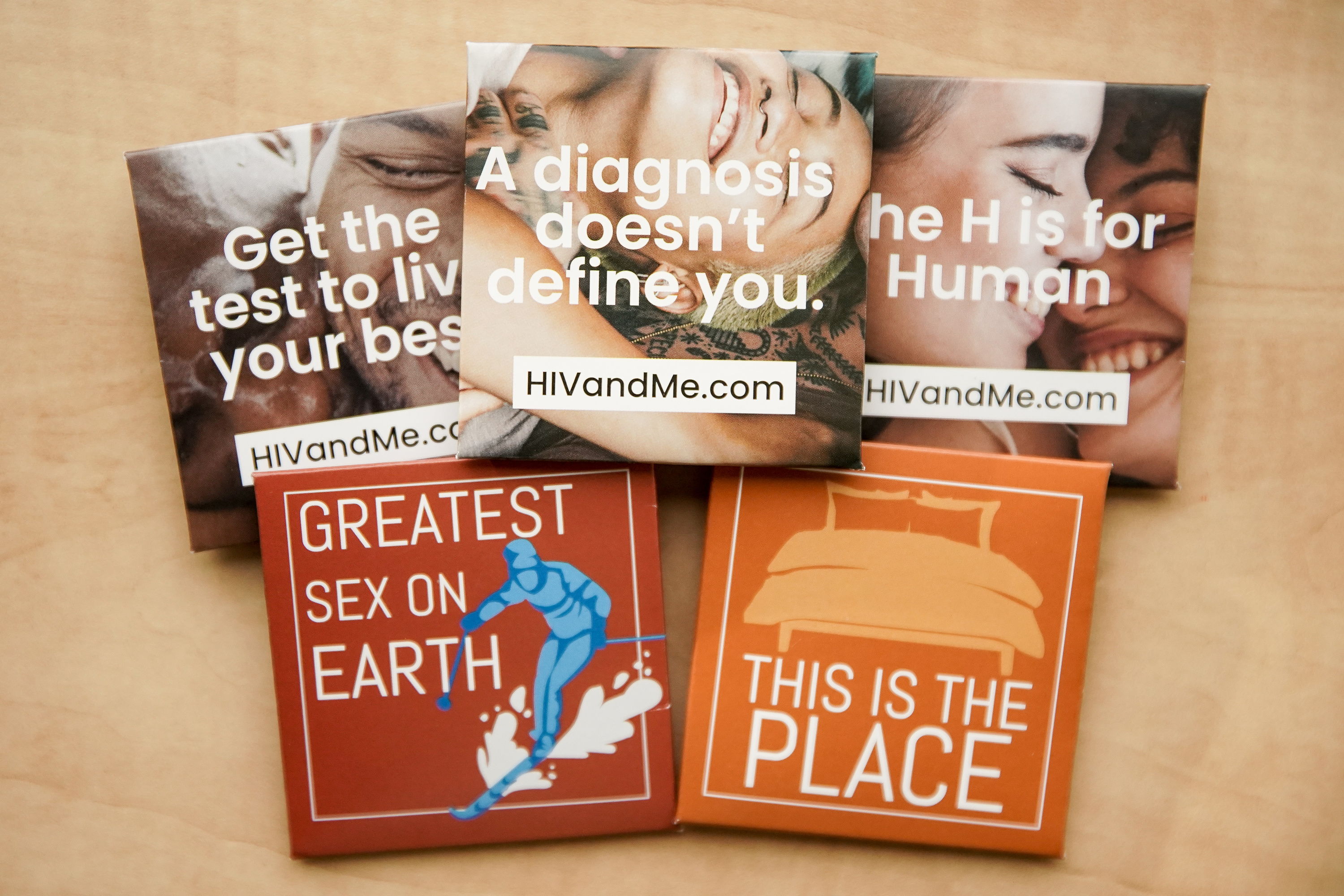 Utah Health Department changes communications director in wake of condom controversy