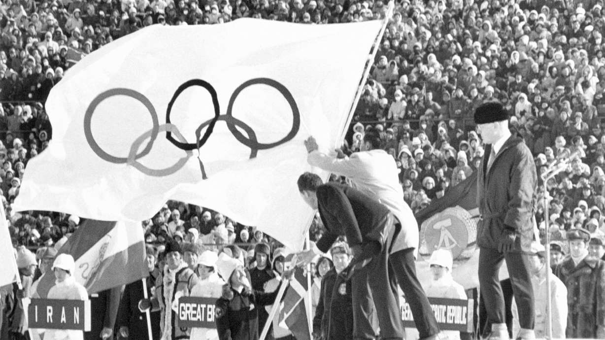 Sapporo takes lead in bidding for 2030 Winter Olympics