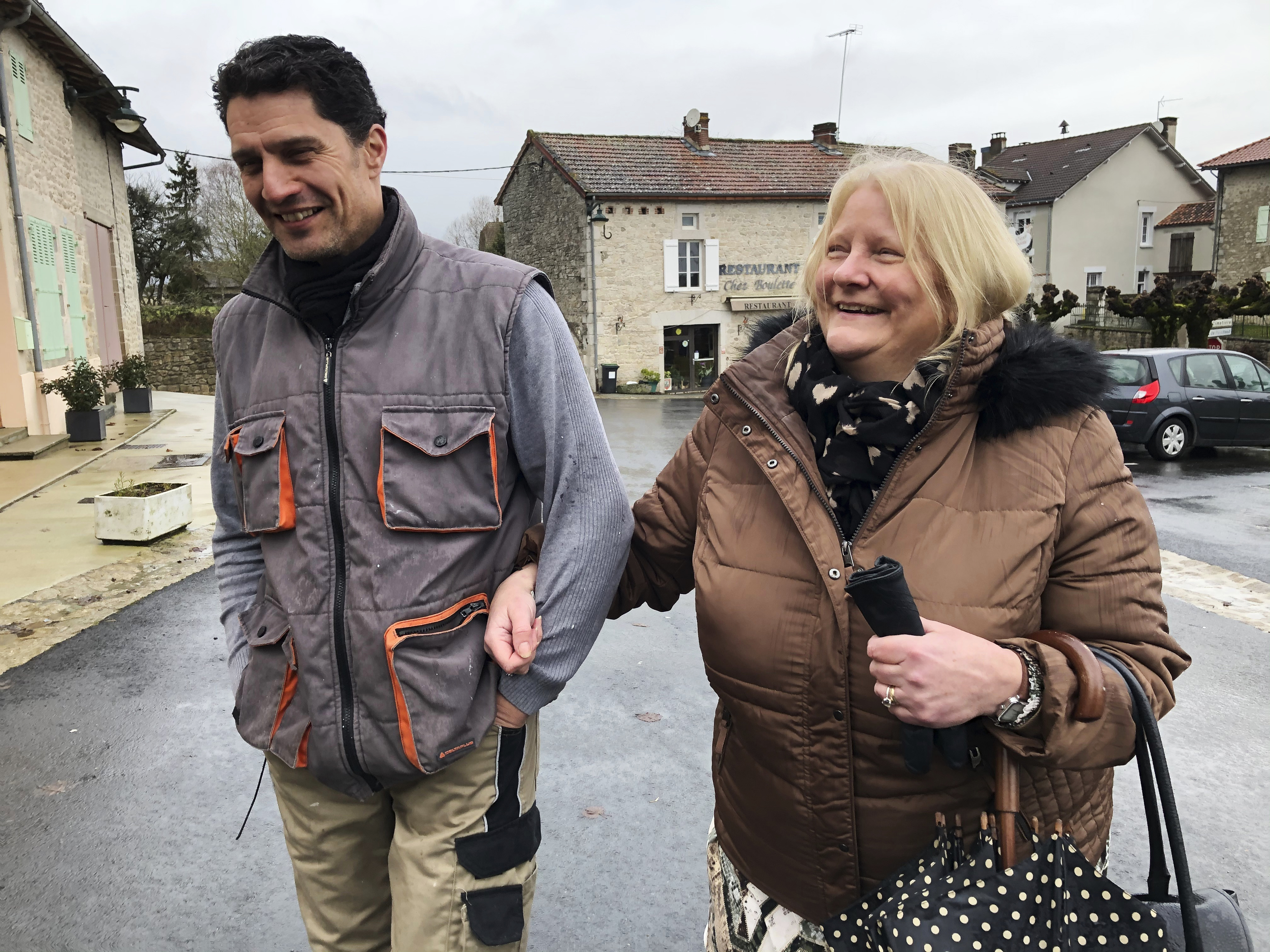 The guillotine: Brexit ends election roles for expat Britons