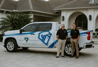 Young Naples Entrepreneur Expands Mobile Detailing Business to Include Luxury Garage & Home Solutions With New Business Partner and Private Equity Group