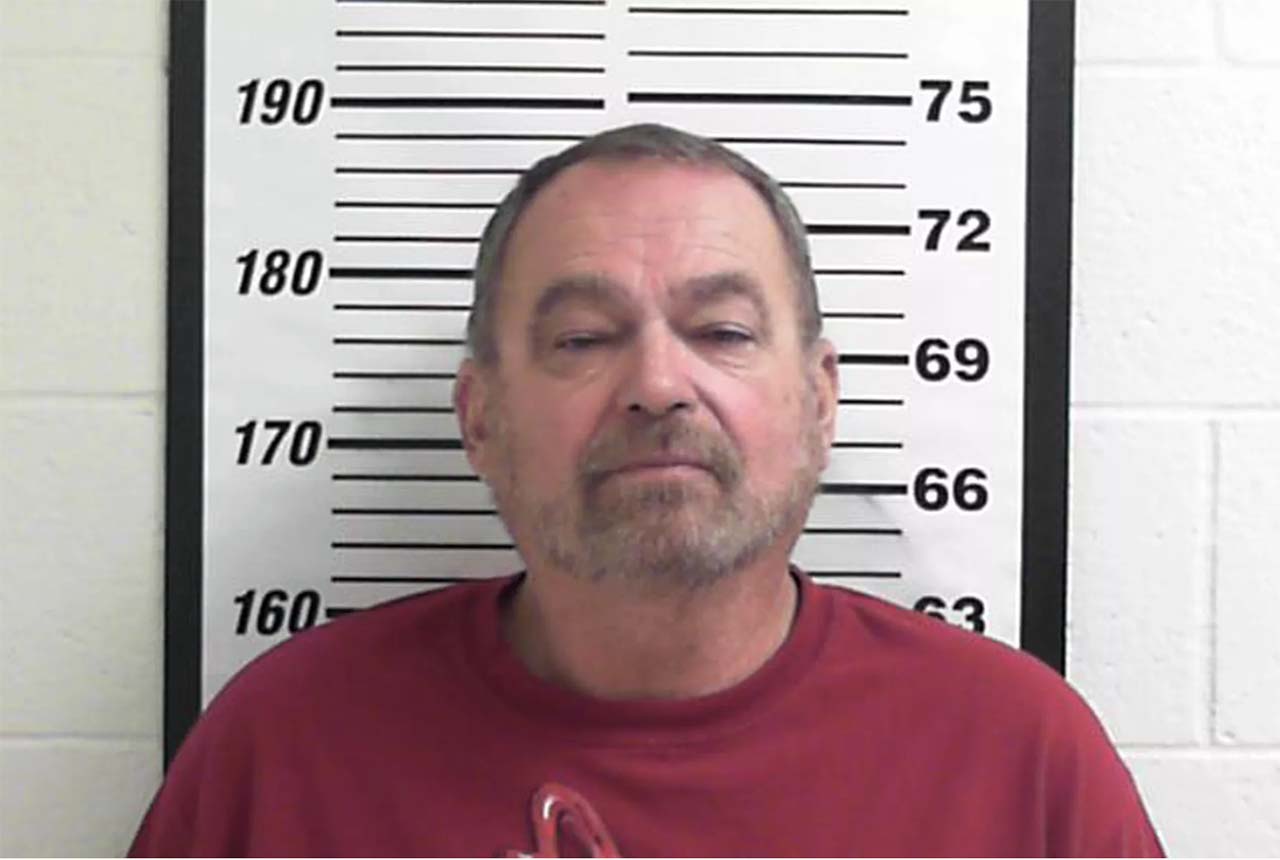 Suspect in multiple Utah rapes tied to Wyoming killing, police say