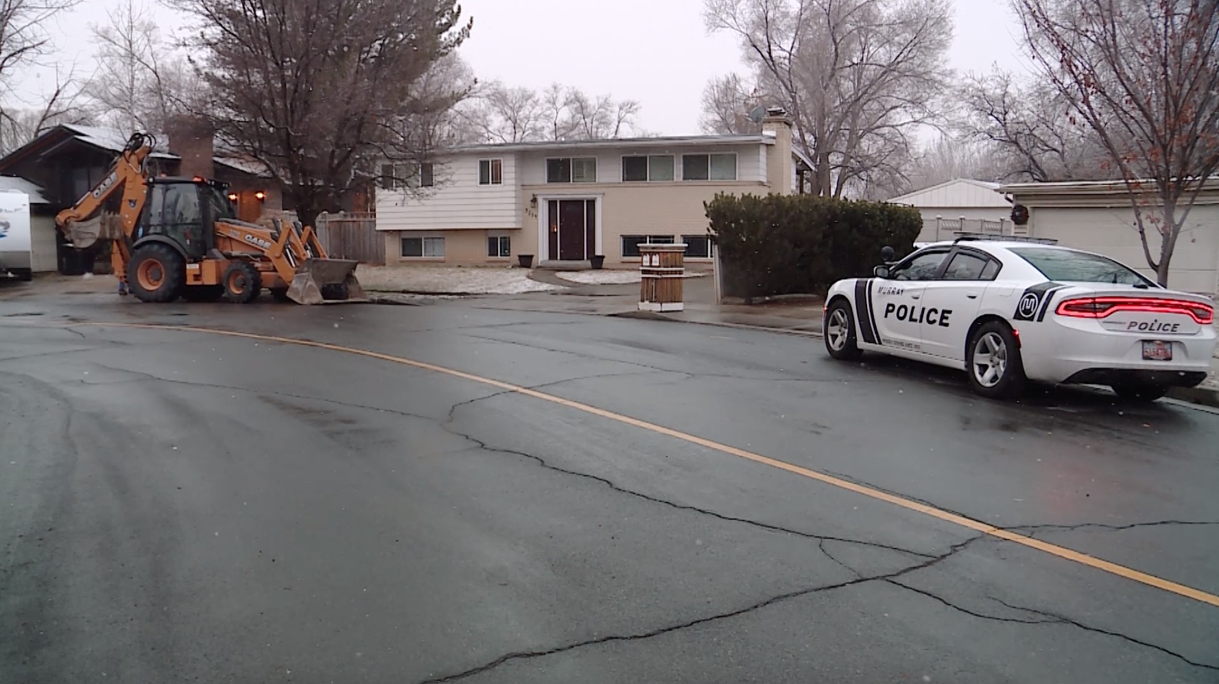 Police: 3-year-old boy in stable condition after accidental shooting in Murray