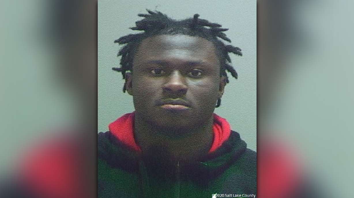 Judge reduces bail for ex-University of Utah football player charged with rape, sexual assault of women