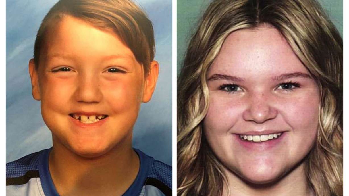 Deadline nears for mom to produce missing kids in Idaho