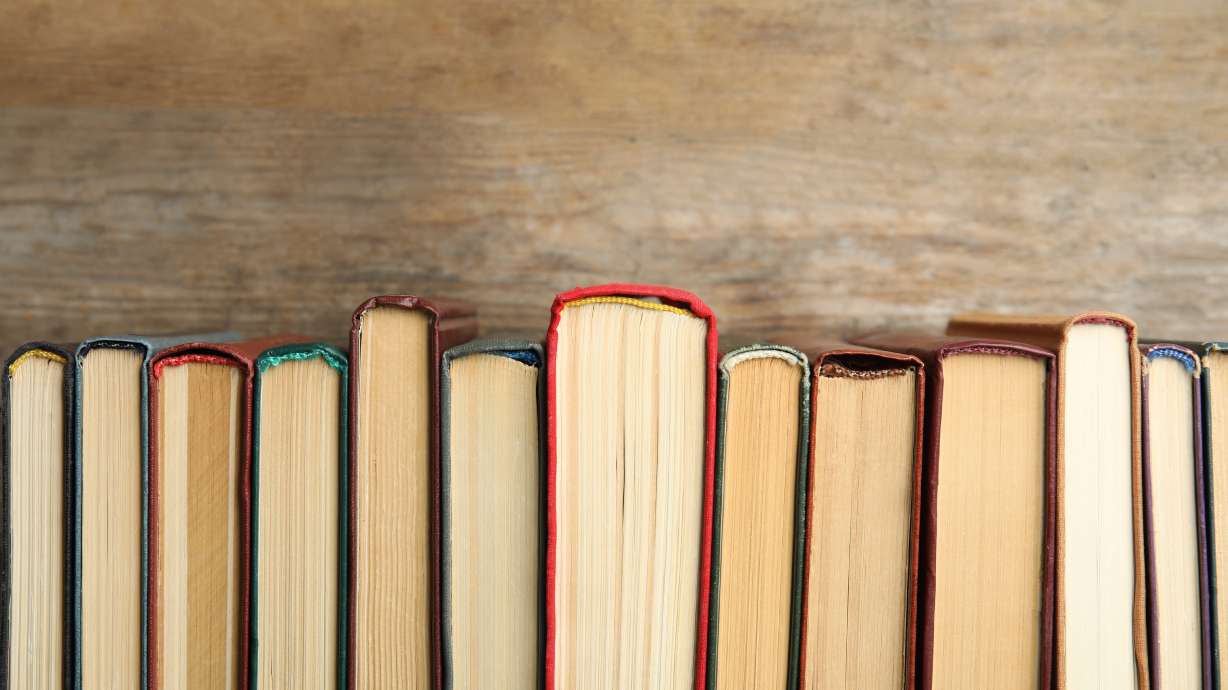 KSL.com Book Club: 3 books we read in June