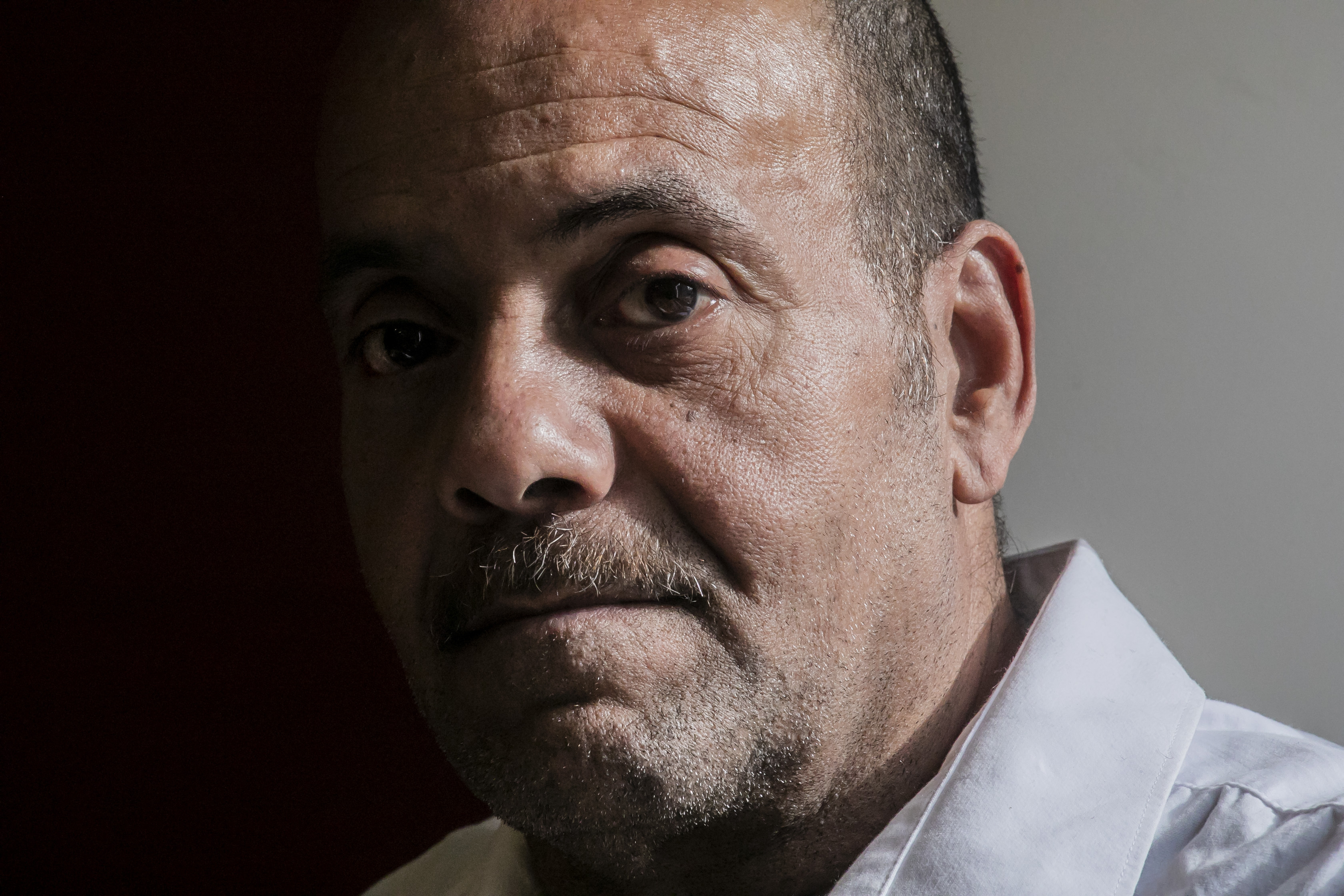 Man exonerated of rape after 25 years in prison. Now what?