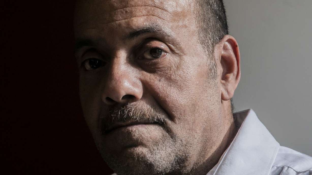 Man exonerated of rape after 25 years in prison. Now what?