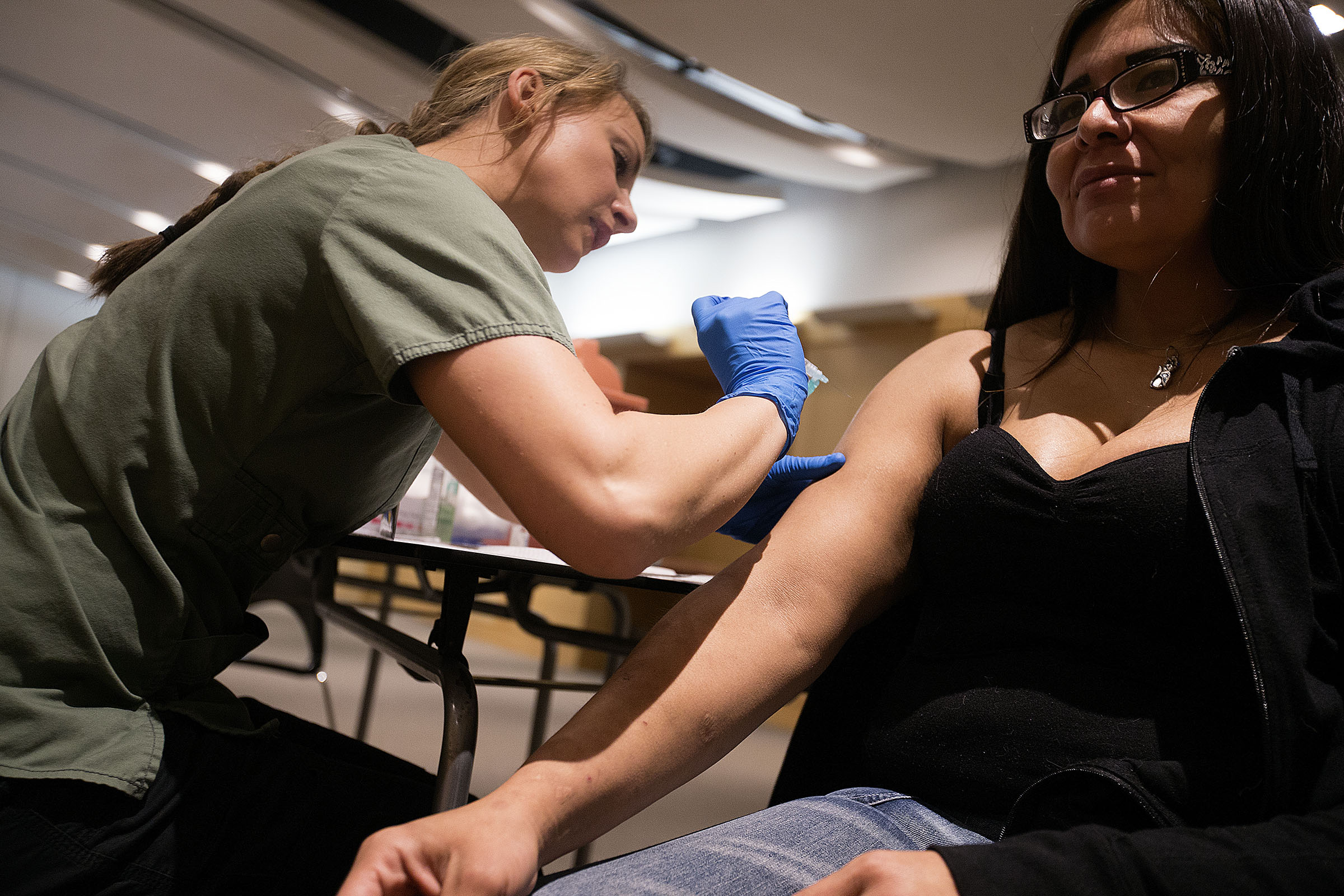 Why experts say you should care about the flu as much as the coronavirus